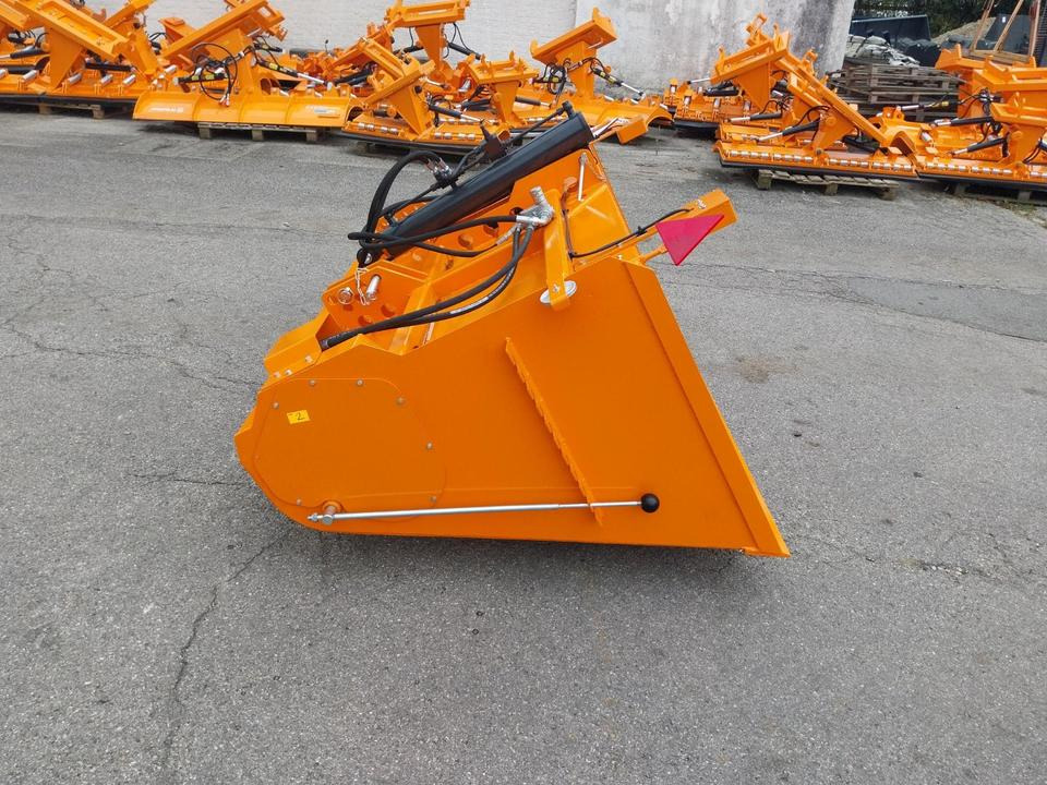 Salzstreuer Sandstreuer Splittstreuer Schlepper Traktor Winterdie - Разбрасыватель песка/ Соли: фото 5 Salzstreuer Sandstreuer Splittstreuer Schlepper Traktor Winterdie - Разбрасыватель песка/ Соли: фото 5