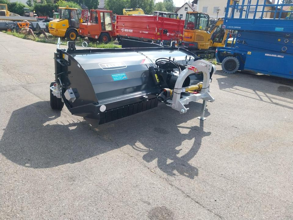 Schwadwender, Schwadlüfter Talex BOCIAN 275 PROFI Schwader - Сеноворошилка: фото 2 Schwadwender, Schwadlüfter Talex BOCIAN 275 PROFI Schwader - Сеноворошилка: фото 2