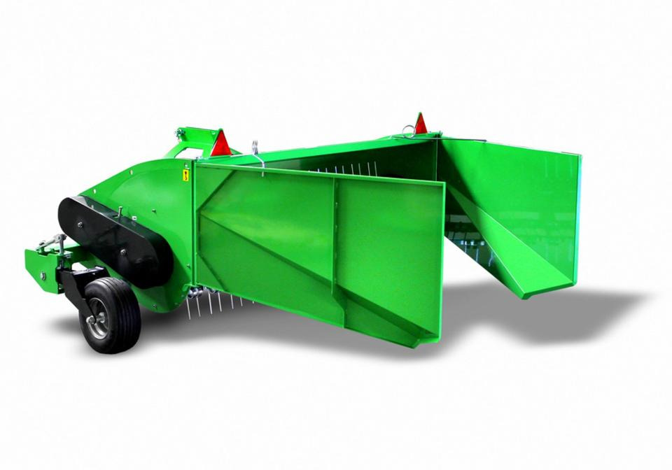 Schwadwender Schwadlüfter Talex Wender Bocian 225 Schwader - Сеноворошилка: фото 3 Schwadwender Schwadlüfter Talex Wender Bocian 225 Schwader - Сеноворошилка: фото 3