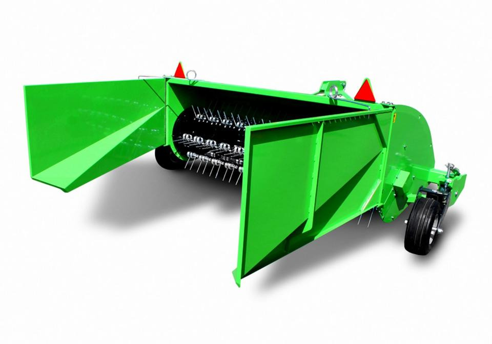 Schwadwender Schwadlüfter Talex Wender Bocian 225 Schwader - Сеноворошилка: фото 2 Schwadwender Schwadlüfter Talex Wender Bocian 225 Schwader - Сеноворошилка: фото 2