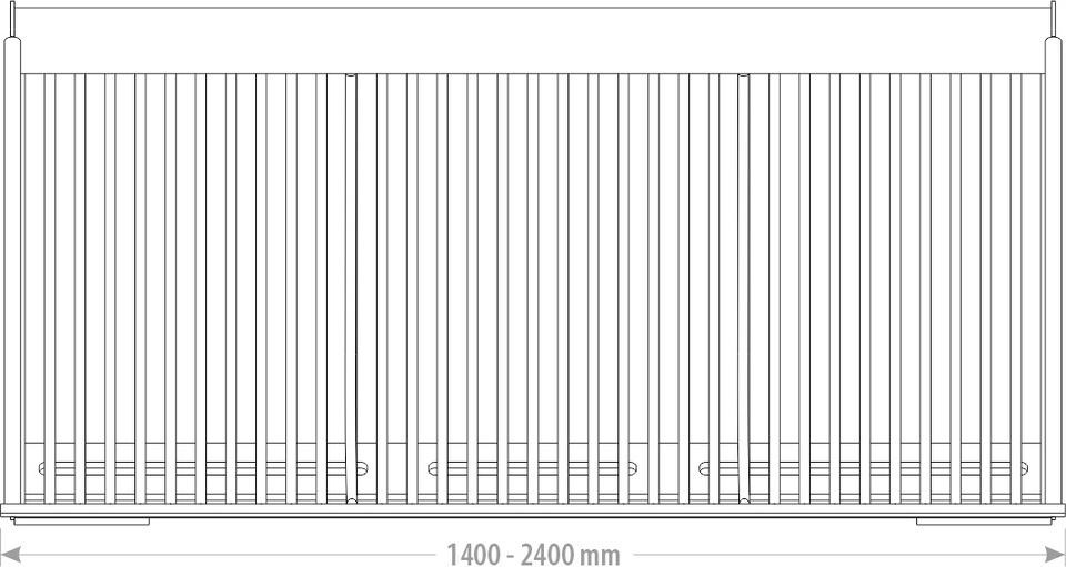 Siebschaufel Holzschaufel Rübenschaufel Kartoffelschaufel Fendt - Ковш для погрузчика: фото 3 Siebschaufel Holzschaufel Rübenschaufel Kartoffelschaufel Fendt - Ковш для погрузчика: фото 3