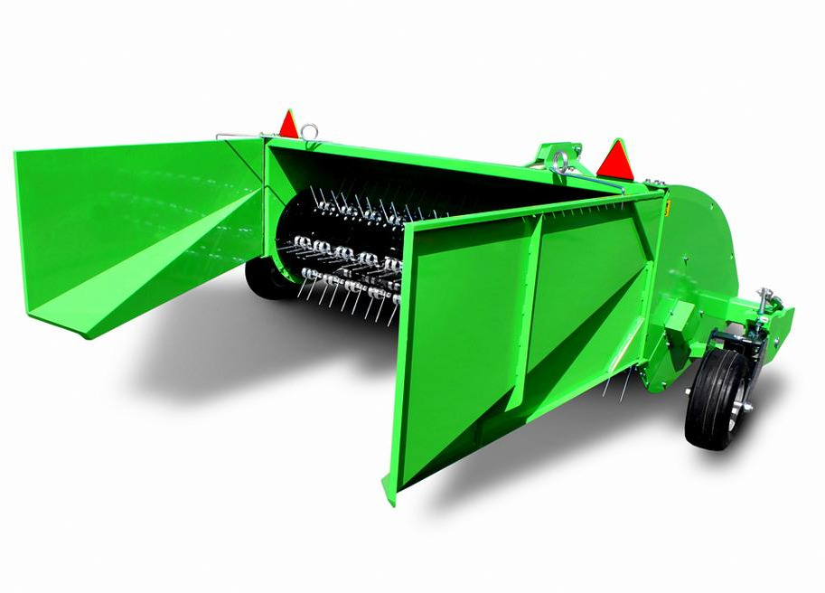 Talex Schwadwender Schwadlüfter Wender Bocian 225 Schwader - Сеноворошилка: фото 2 Talex Schwadwender Schwadlüfter Wender Bocian 225 Schwader - Сеноворошилка: фото 2