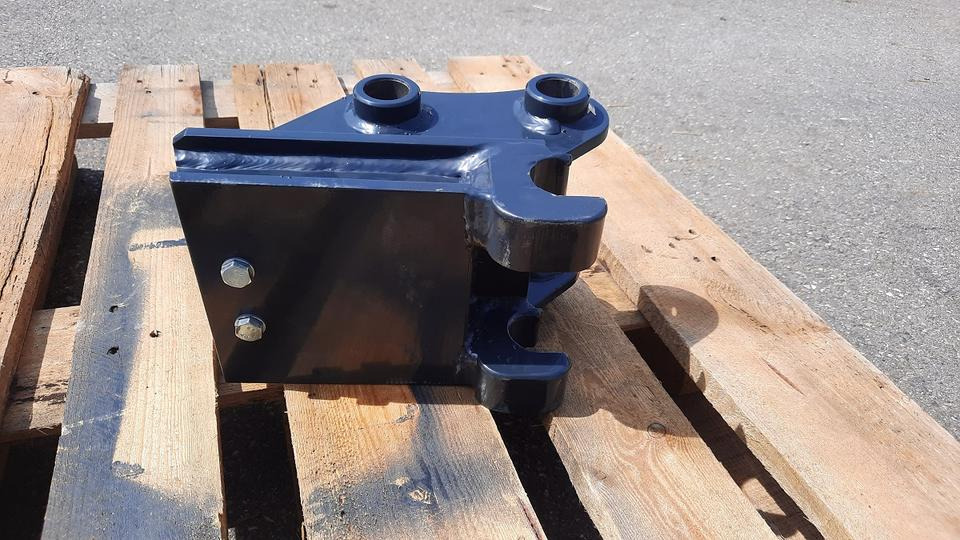 Neuen Schnellwechsler MS 01 1 - 2 to Minibagger Kubota Cat JCB - Сцепное устройство для Мини-экскаваторов: фото 5 Neuen Schnellwechsler MS 01 1 - 2 to Minibagger Kubota Cat JCB - Сцепное устройство для Мини-экскаваторов: фото 5