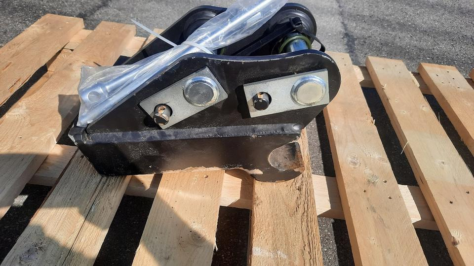 Neuen Schnellwechsler MS 03 2 - 5 to Minibagger Kubota - Сцепное устройство для Мини-экскаваторов: фото 3 Neuen Schnellwechsler MS 03 2 - 5 to Minibagger Kubota - Сцепное устройство для Мини-экскаваторов: фото 3