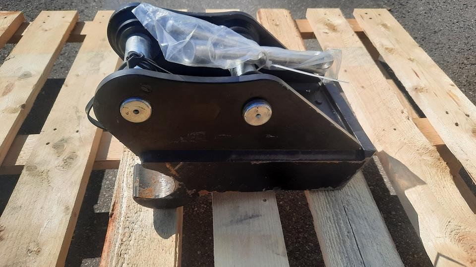 Neuen Schnellwechsler MS 03 2 - 5 to Minibagger Kubota - Сцепное устройство для Мини-экскаваторов: фото 1 Neuen Schnellwechsler MS 03 2 - 5 to Minibagger Kubota - Сцепное устройство для Мини-экскаваторов: фото 1