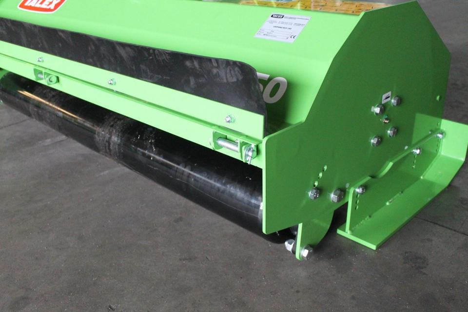Neuer Mulcher, Schlegelmulcher Talex Eco 1,00-2,20m verfügbar - Косилка-измельчитель: фото 4 Neuer Mulcher, Schlegelmulcher Talex Eco 1,00-2,20m verfügbar - Косилка-измельчитель: фото 4