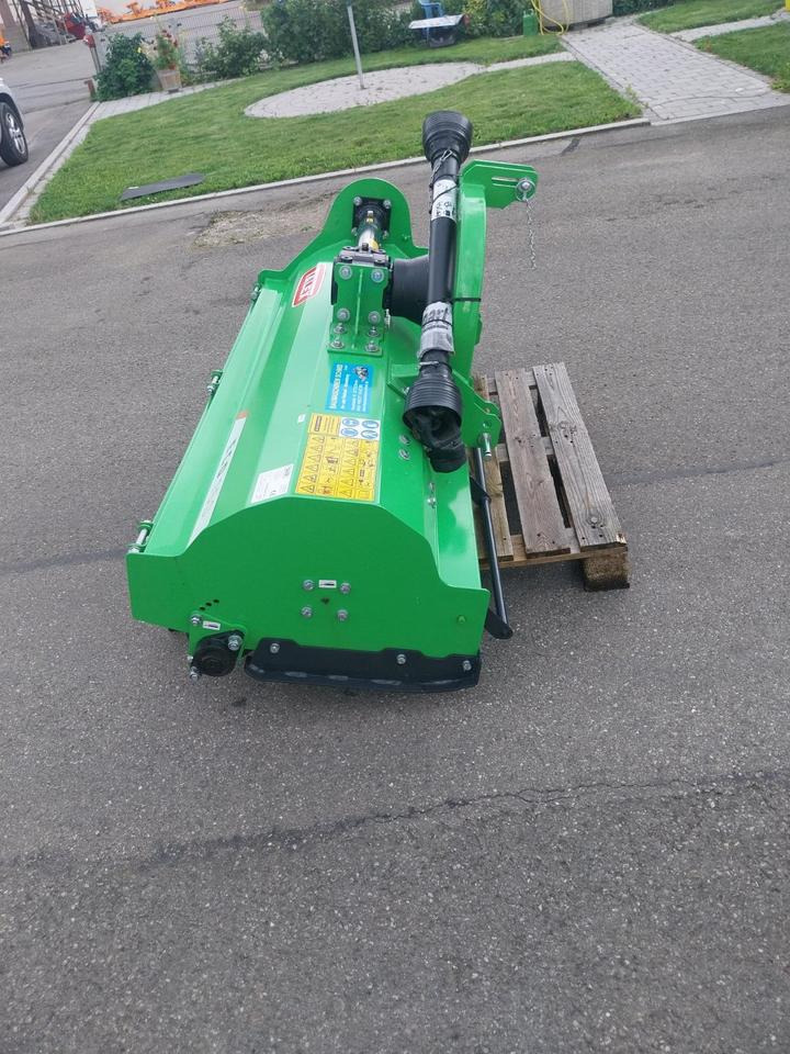 Neuer Schlegelmulcher Talex 1,5m Mulcher Mähwerk - Косилка-измельчитель: фото 3 Neuer Schlegelmulcher Talex 1,5m Mulcher Mähwerk - Косилка-измельчитель: фото 3