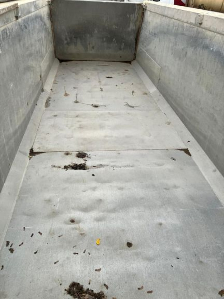 CARNEHL Kippauflieger CHKS A Kippauflieger - Самосвальный полуприцеп: фото 5 CARNEHL Kippauflieger CHKS A Kippauflieger - Самосвальный полуприцеп: фото 5