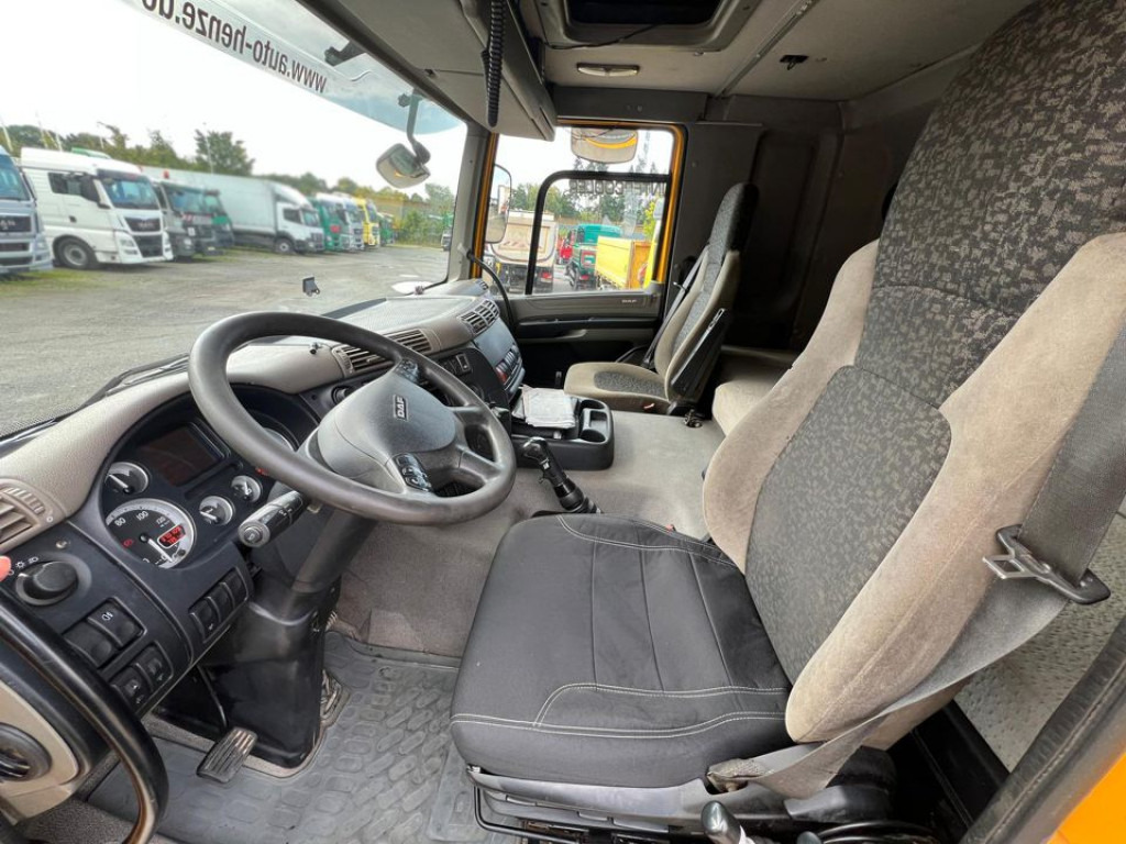 DAF TRUCKS (NL) CF 85 410 4-Achs Kipper Meiller Bordmatik - Самосвал: фото 5 DAF TRUCKS (NL) CF 85 410 4-Achs Kipper Meiller Bordmatik - Самосвал: фото 5