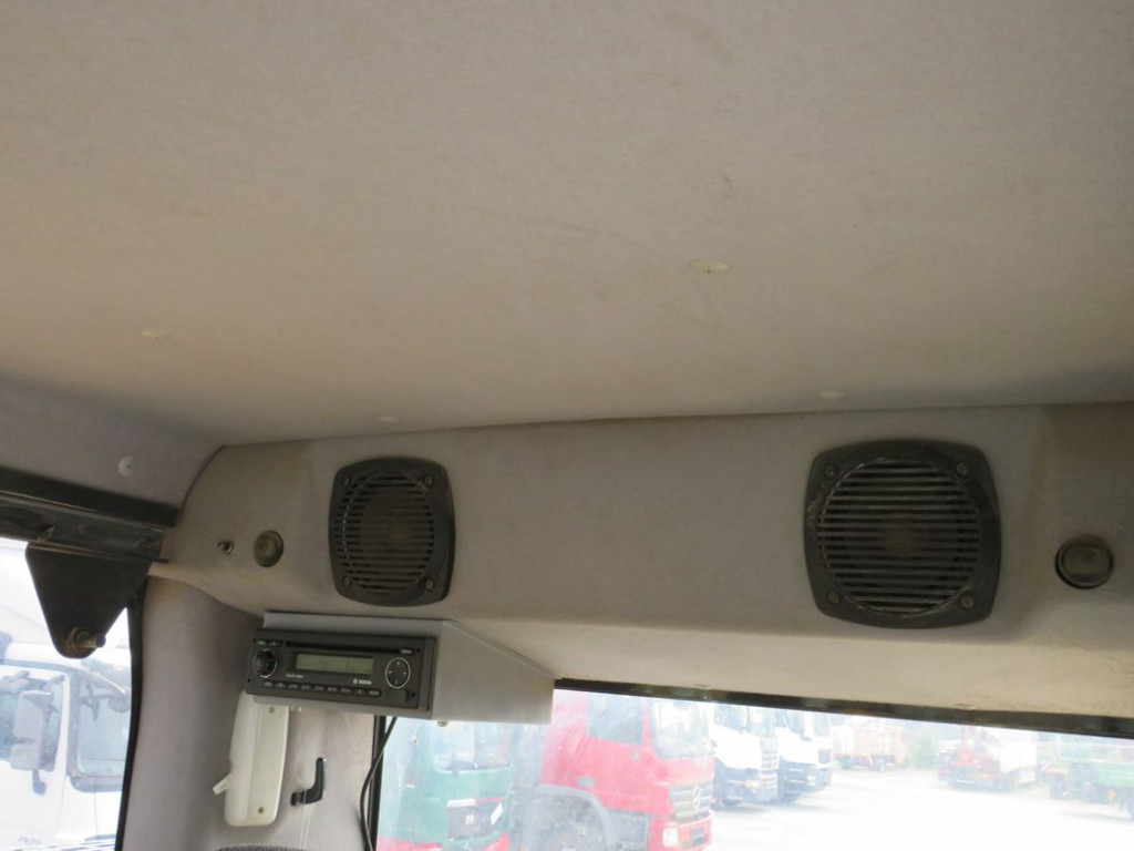 KOMATSU HANOMAG Mobilbagger PW 148 - 8 Bagger 6.824h Deutsch top - Колёсный экскаватор: фото 4 KOMATSU HANOMAG Mobilbagger PW 148 - 8 Bagger 6.824h Deutsch top - Колёсный экскаватор: фото 4