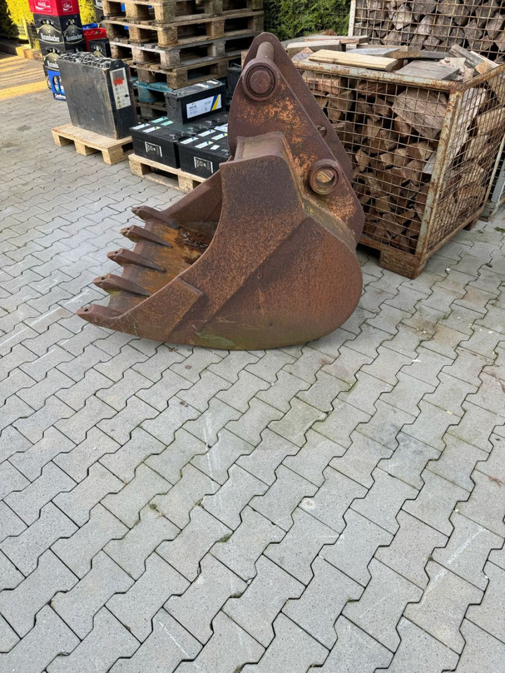 LIEBHERR R 926 SLC Ketten- Raupenbagger Verstella.Deutsch - Гусеничный экскаватор: фото 5 LIEBHERR R 926 SLC Ketten- Raupenbagger Verstella.Deutsch - Гусеничный экскаватор: фото 5