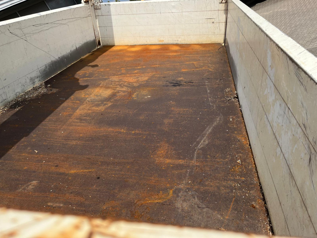 MAN TG-M 18.340 4x2 2-Achs Kipper Kran Palf. PK 13001 KA - Самосвал, Автоманипулятор: фото 4 MAN TG-M 18.340 4x2 2-Achs Kipper Kran Palf. PK 13001 KA - Самосвал, Автоманипулятор: фото 4