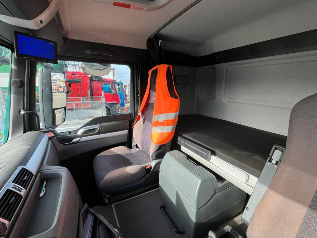 MAN TG-S 18.480 2-Achs Kipper - Самосвал: фото 2 MAN TG-S 18.480 2-Achs Kipper - Самосвал: фото 2