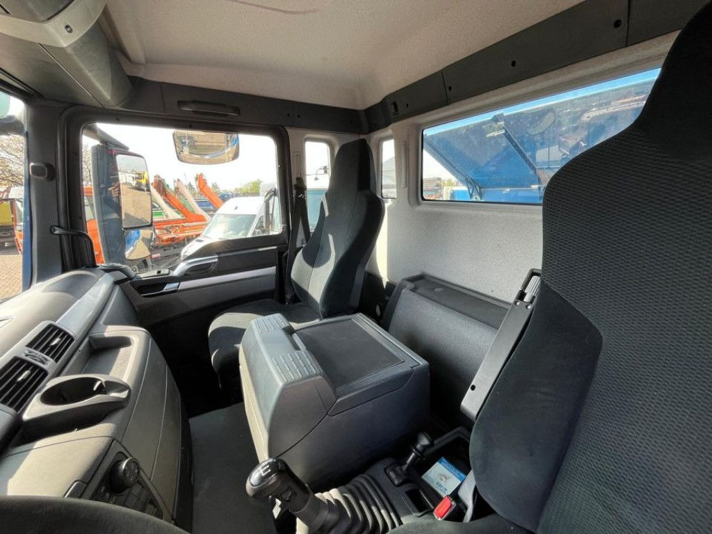 Новый Самосвал MAN TG-S 26.440 6x6 3-Achs Allradkipper Bordmatik Sc: фото 9