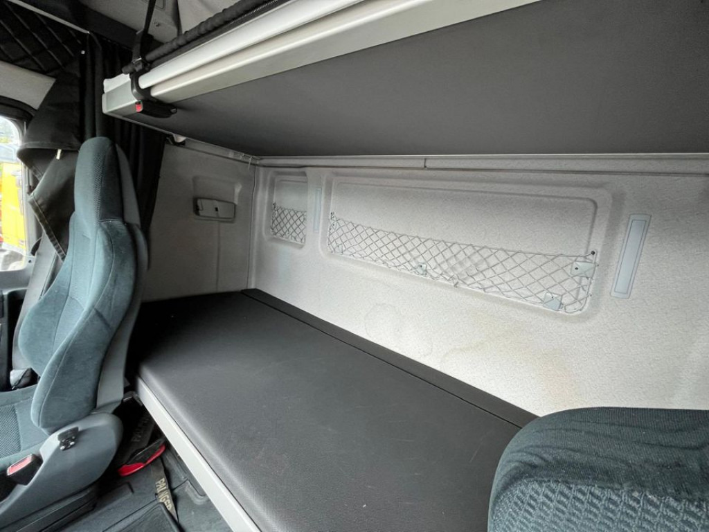 MAN TG-X 26.400 6x2 Pritsche Heckkran Palfinger PK 34002 - Грузовик бортовой/ Платформа, Автоманипулятор: фото 3 MAN TG-X 26.400 6x2 Pritsche Heckkran Palfinger PK 34002 - Грузовик бортовой/ Платформа, Автоманипулятор: фото 3