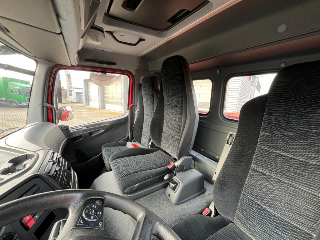 MERCEDES-BENZ Atego 1530 K 2-Achs Kipper Meiller - Самосвал: фото 3 MERCEDES-BENZ Atego 1530 K 2-Achs Kipper Meiller - Самосвал: фото 3