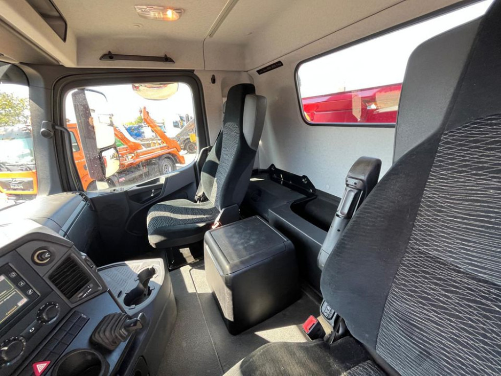 Самосвал MERCEDES-BENZ Mercedes-Benz Arocs 3-Achs Kipper 2648 6x4 Bordmatik: фото 10