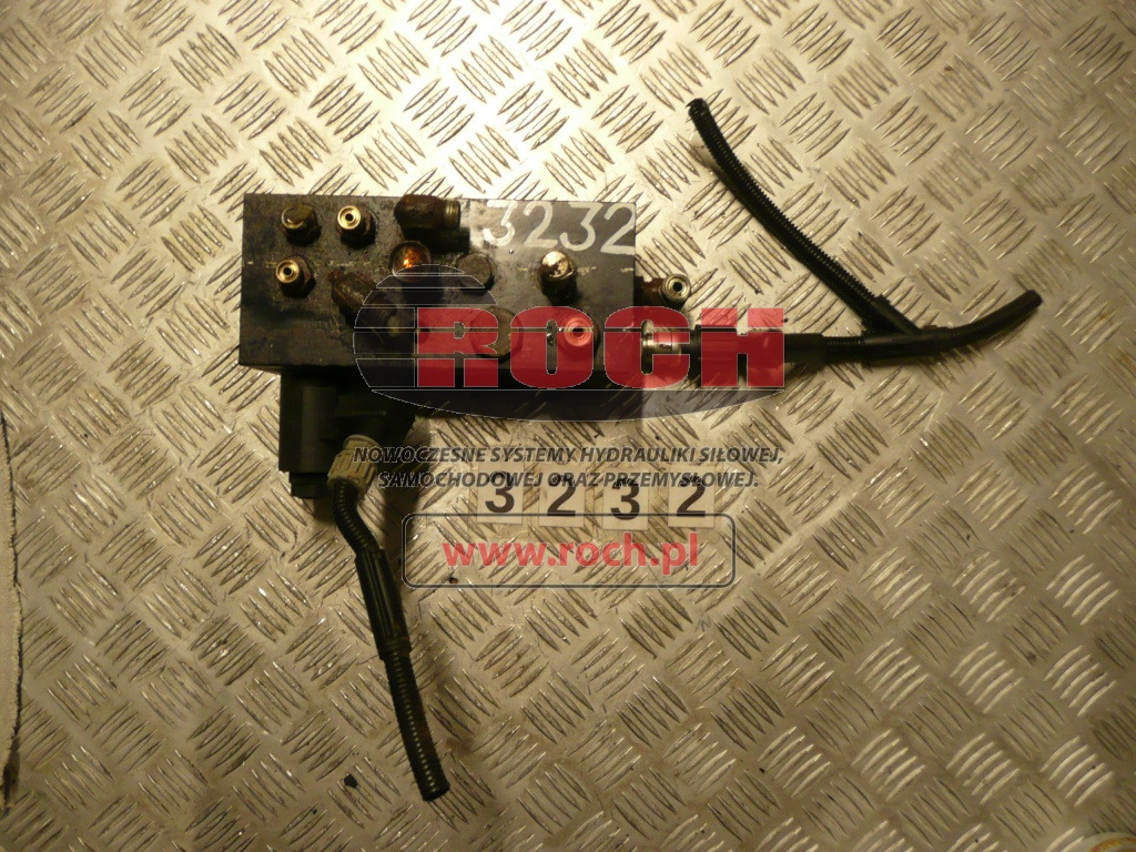 COMATROL R.E. 09.02.452.4.9 1141913 190903 + CEWKA + ZAWÓR CIŚNIENIOWY - Гидравлический клапан: фото 2 COMATROL R.E. 09.02.452.4.9 1141913 190903 + CEWKA + ZAWÓR CIŚNIENIOWY - Гидравлический клапан: фото 2