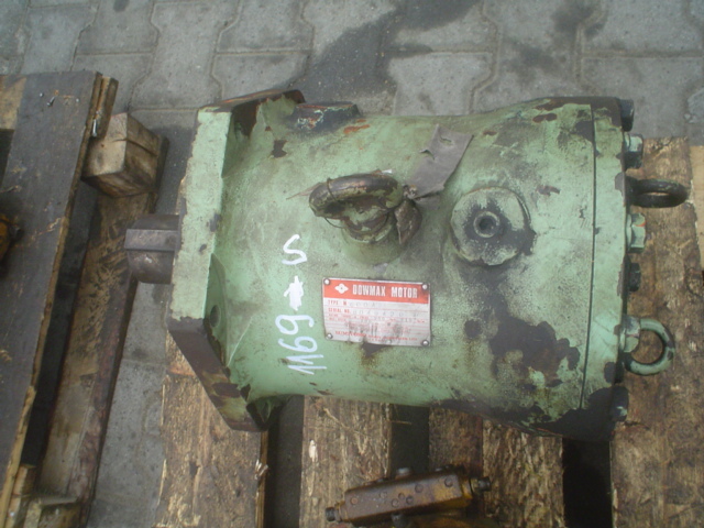 DOWMAX MOTOR SUMITOMO M600AS 804942D - Гидравлический мотор для Строительной техники: фото 1 DOWMAX MOTOR SUMITOMO M600AS 804942D - Гидравлический мотор для Строительной техники: фото 1