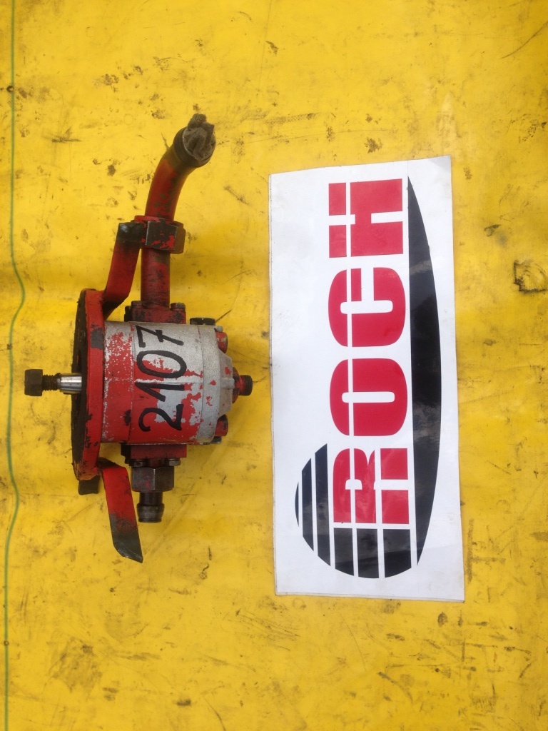 HYDROPERFECT L19437-6391134448HPI - Гидравлический мотор для Строительной техники: фото 1 HYDROPERFECT L19437-6391134448HPI - Гидравлический мотор для Строительной техники: фото 1