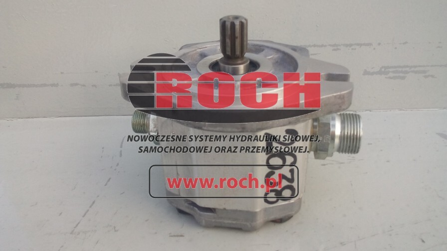 SAUER SUNDSTRAND SNP2NN/6.0RN06SAP1F4F4NNNN/NNNNN111.20.660.00 - Гидравлический насос для Дробилок: фото 1 SAUER SUNDSTRAND SNP2NN/6.0RN06SAP1F4F4NNNN/NNNNN111.20.660.00 - Гидравлический насос для Дробилок: фото 1