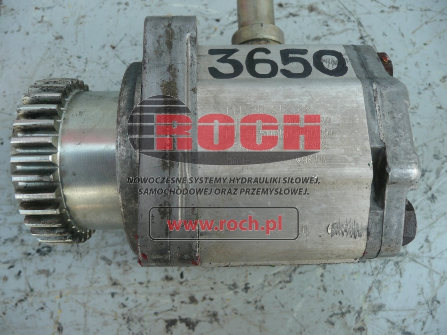 SAUER SUNDSTRAND SNP2NN/8.0RN01BAP1E6E5NNMN/NNNNN - Гидравлический насос для Строительной техники: фото 2 SAUER SUNDSTRAND SNP2NN/8.0RN01BAP1E6E5NNMN/NNNNN - Гидравлический насос для Строительной техники: фото 2