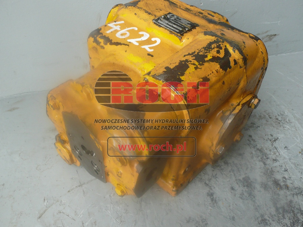 SUNDSTRAND HYDRO 23-2034 CCW 09-NB 6761 - Гидравлический насос: фото 2 SUNDSTRAND HYDRO 23-2034 CCW 09-NB 6761 - Гидравлический насос: фото 2