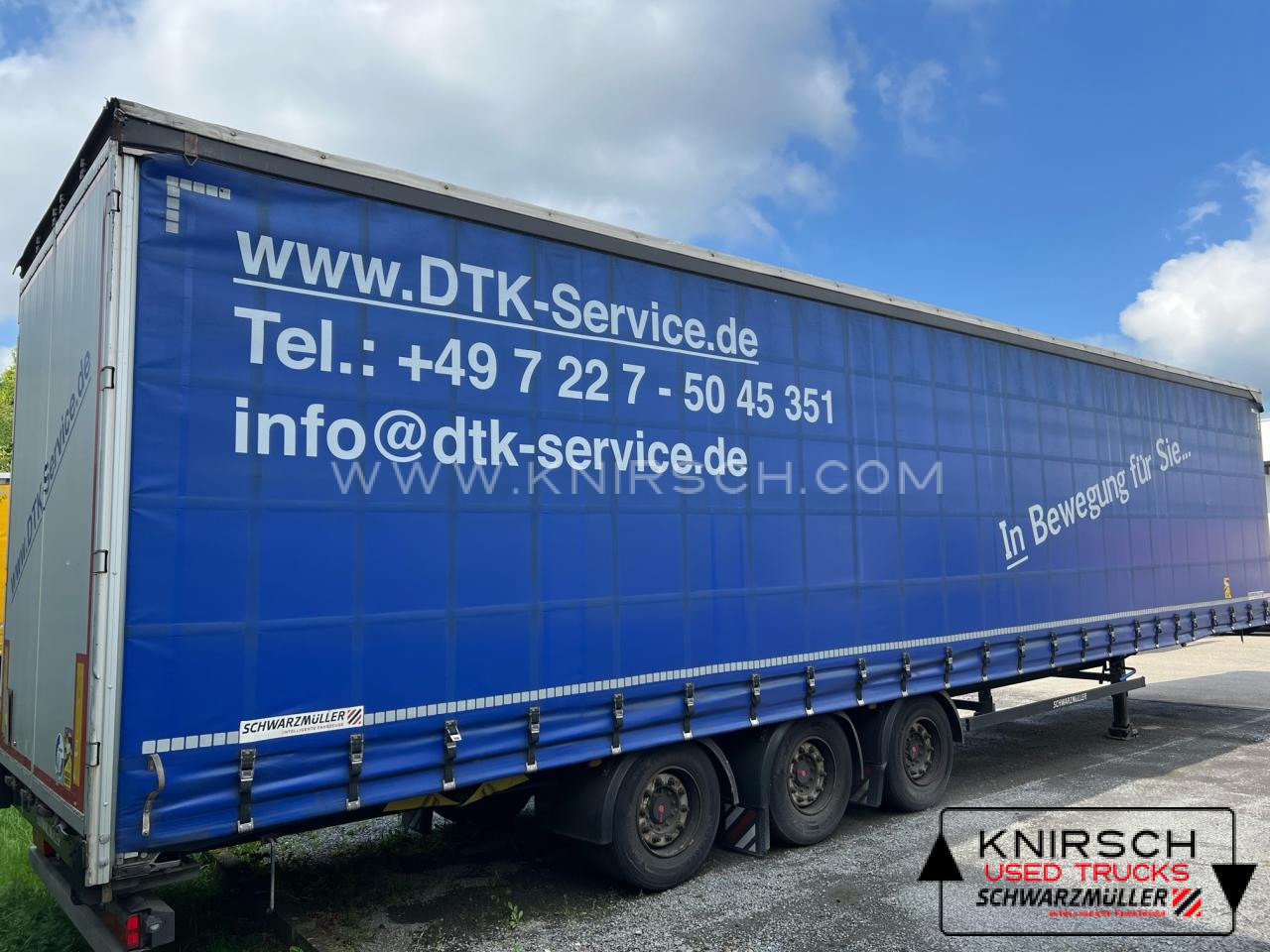 SCHWARZMUELLER S1 Mega, XL Daimler 9.5, Getränkezertifikat, SAF - Тентованный полуприцеп: фото 3 SCHWARZMUELLER S1 Mega, XL Daimler 9.5, Getränkezertifikat, SAF - Тентованный полуприцеп: фото 3