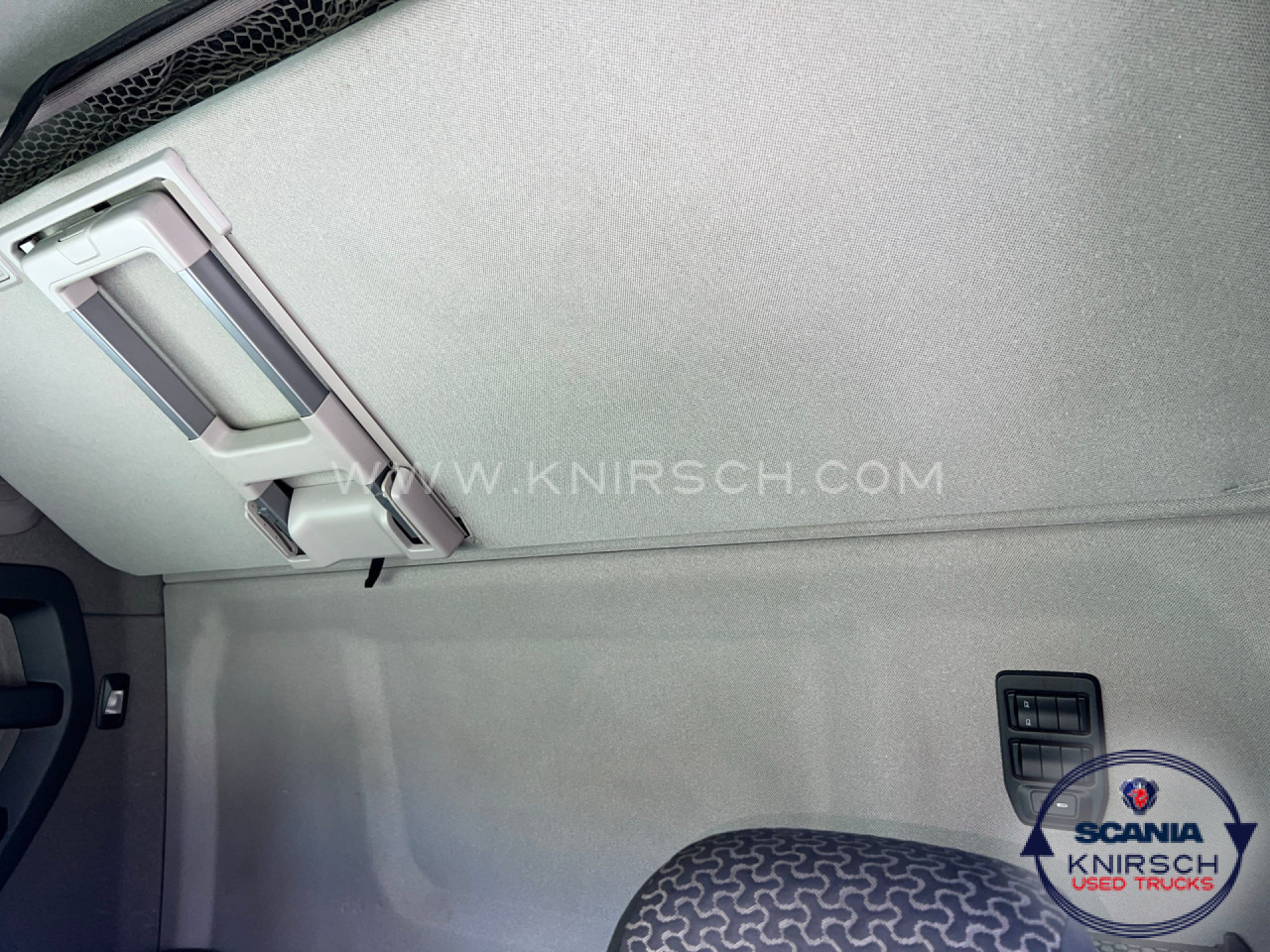 SCANIA R 500 A4x2NA PTO ADR - Тягач: фото 3 SCANIA R 500 A4x2NA PTO ADR - Тягач: фото 3