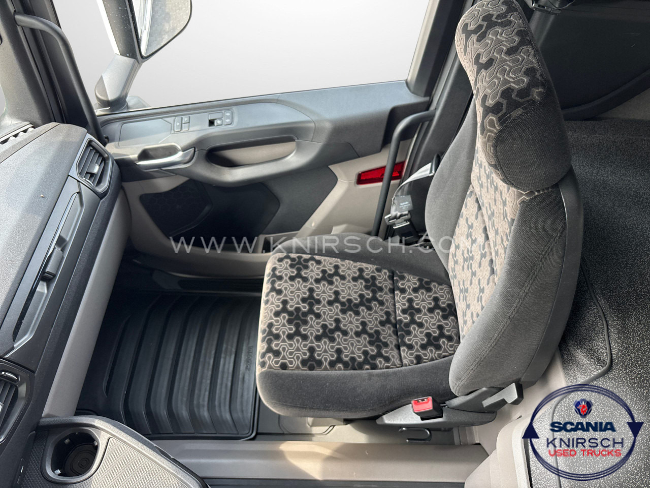 SCANIA R500A4x2NB / Full-Air / ALCOA / LED / Smart 2 - Тягач: фото 5 SCANIA R500A4x2NB / Full-Air / ALCOA / LED / Smart 2 - Тягач: фото 5