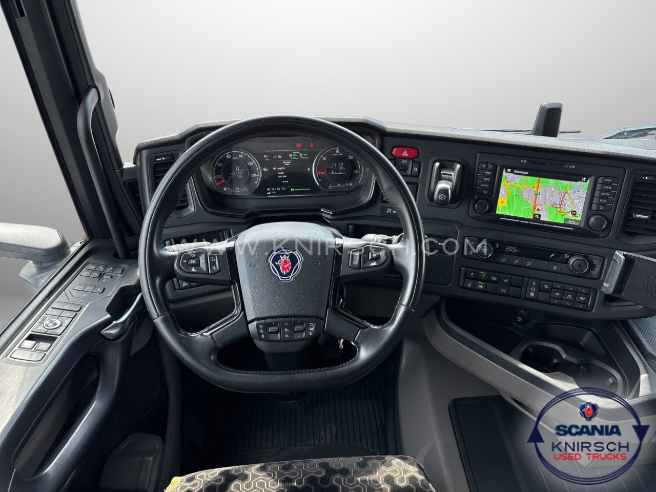 SCANIA R500A4x2NB / Full-Air / ALCOA / LED / Smart 2 - Тягач: фото 2 SCANIA R500A4x2NB / Full-Air / ALCOA / LED / Smart 2 - Тягач: фото 2