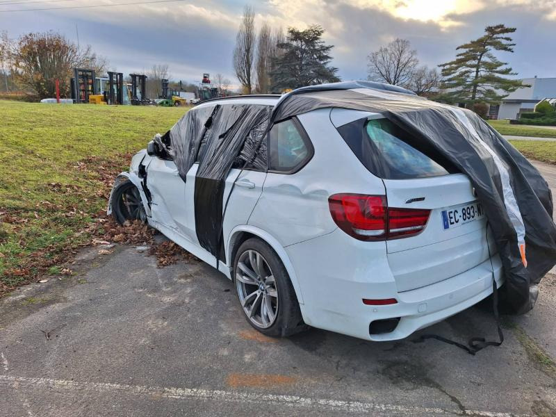 BMW X5 - Внедорожник: фото 3 BMW X5 - Внедорожник: фото 3