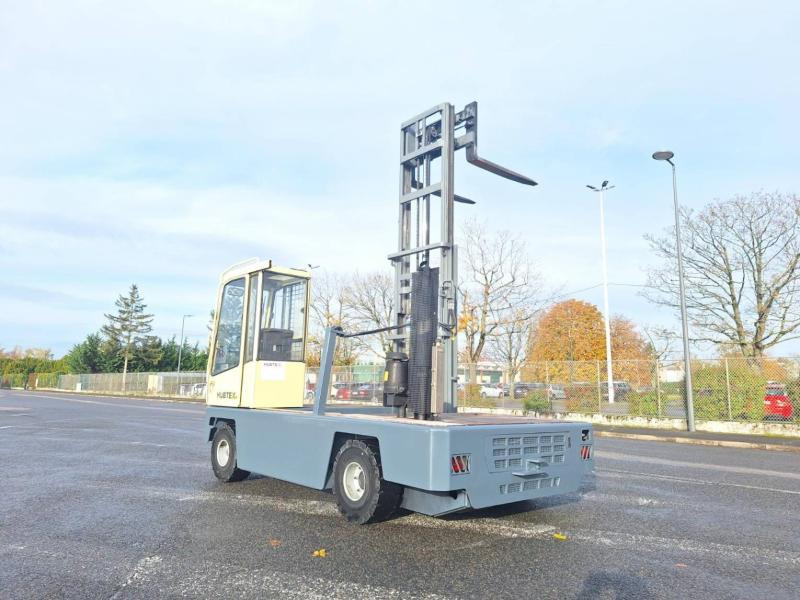Hubtex S30 D в лизинг Hubtex S30 D: фото 18