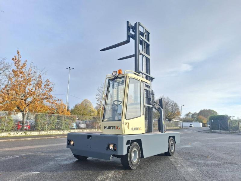 Hubtex S30 D в лизинг Hubtex S30 D: фото 10
