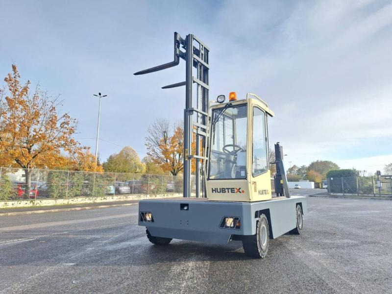 Hubtex S30 D в лизинг Hubtex S30 D: фото 16