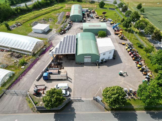 Колёсный погрузчик Wacker WL 25, Bj 23, 210 BH, Breitreifen Schaufel Gabel: фото 11 Колёсный погрузчик Wacker WL 25, Bj 23, 210 BH, Breitreifen Schaufel Gabel: фото 11