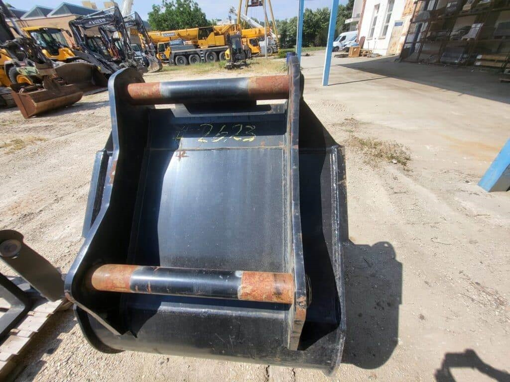 Volvo EC220EL в лизинг Volvo EC220EL: фото 10