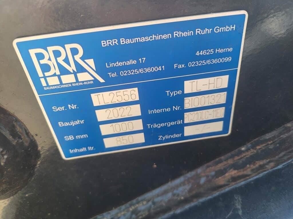 Volvo EC220EL в лизинг Volvo EC220EL: фото 13