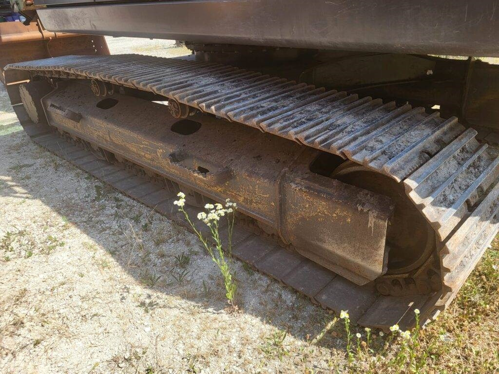 Volvo EC220EL в лизинг Volvo EC220EL: фото 7