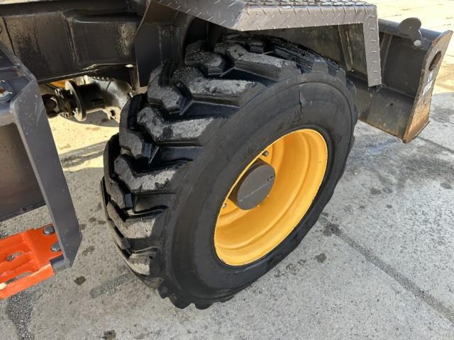 Колёсный экскаватор Volvo EW60E: фото 13