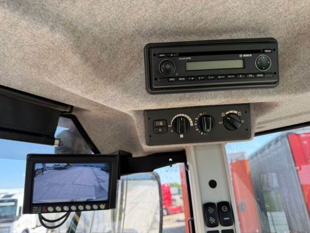 Колёсный погрузчик Volvo L60H: фото 24 Колёсный погрузчик Volvo L60H: фото 24