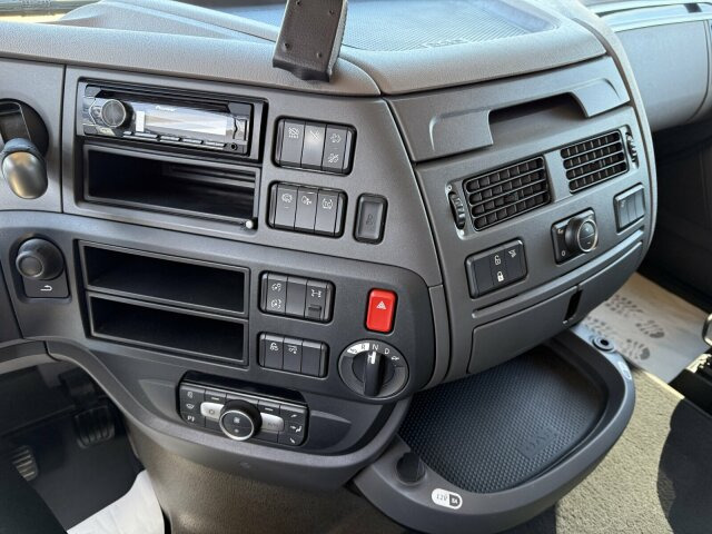 DAF XF 480 Pritsche Kran Palfinger 21000L - Грузовик бортовой/ Платформа, Автоманипулятор: фото 2 DAF XF 480 Pritsche Kran Palfinger 21000L - Грузовик бортовой/ Платформа, Автоманипулятор: фото 2