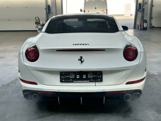 Кабриолет Ferrari F149 Cabrio: фото 13 Кабриолет Ferrari F149 Cabrio: фото 13