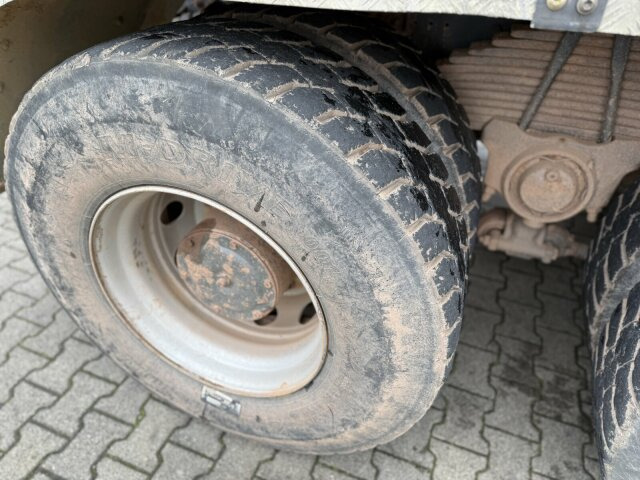 Iveco Tracker AD380T50 6x4 KH Kipper Bordmatik - Самосвал: фото 4 Iveco Tracker AD380T50 6x4 KH Kipper Bordmatik - Самосвал: фото 4