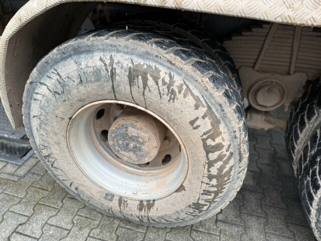 Iveco Tracker AD380T50 6x4 KH Kipper Bordmatik - Самосвал: фото 2 Iveco Tracker AD380T50 6x4 KH Kipper Bordmatik - Самосвал: фото 2