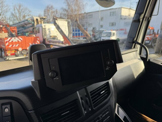 Iveco X-Way 480 6x2 Abrollkipper Palfinger PH T20 SLD5 - Крюковой мультилифт: фото 4 Iveco X-Way 480 6x2 Abrollkipper Palfinger PH T20 SLD5 - Крюковой мультилифт: фото 4