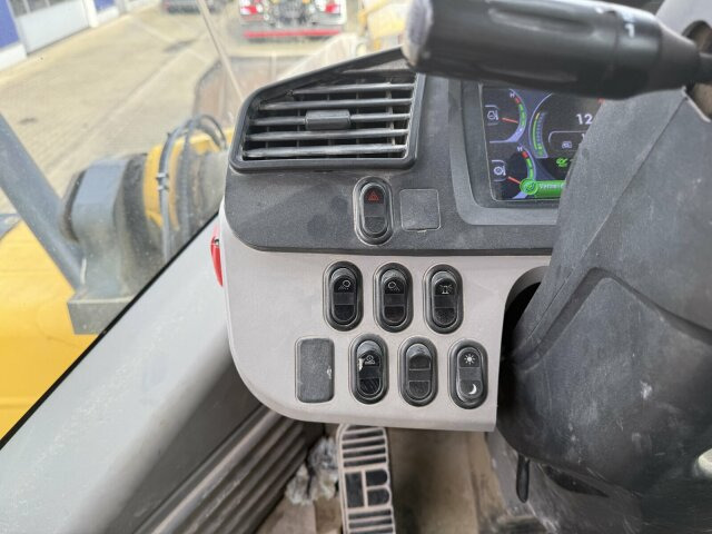 Komatsu WA 470-7 Radlader 24 Ton Schaufel 4.5 m³ *Waage - Колёсный погрузчик: фото 4 Komatsu WA 470-7 Radlader 24 Ton Schaufel 4.5 m³ *Waage - Колёсный погрузчик: фото 4