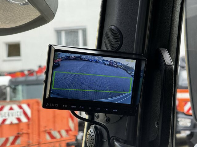 MAN TGA 18.360 4x2 HD-Kanalreiniger ASSMANN 6500 L - Ассенизатор: фото 5 MAN TGA 18.360 4x2 HD-Kanalreiniger ASSMANN 6500 L - Ассенизатор: фото 5