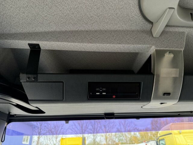 MAN TGA 18.360 4x2 HD-Kanalreiniger ASSMANN 6500 L - Ассенизатор: фото 4 MAN TGA 18.360 4x2 HD-Kanalreiniger ASSMANN 6500 L - Ассенизатор: фото 4