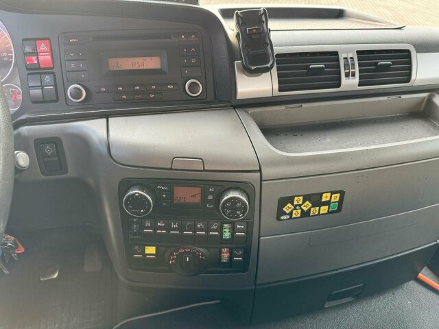 MAN TGS 18.360 4x4 Kipper Kran PALFINGER Winterd. - Самосвал, Автоманипулятор: фото 5 MAN TGS 18.360 4x4 Kipper Kran PALFINGER Winterd. - Самосвал, Автоманипулятор: фото 5